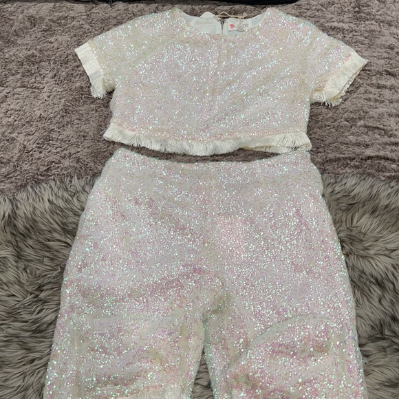 Sequin set size M - Picture 3 of 4